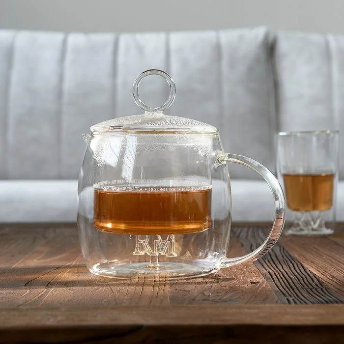 Rivièra Maison RM 48 Tea Pot
