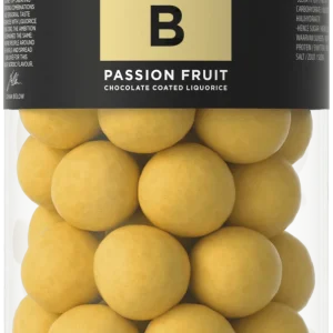 Lakrids B Passion Fruit 270g