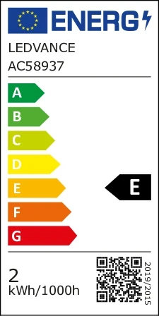 4.9W, 806lm, LED PIN 60 Clear, G9, 18x59mm, LED lamppu Osram - Image 5