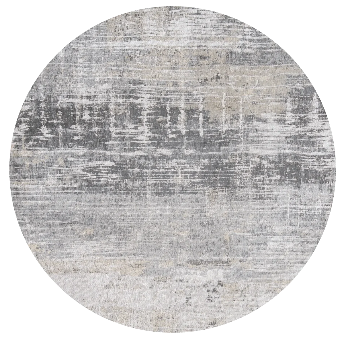 Louis de Poortere Streaks Atlantic, Coney Grey - Image 9