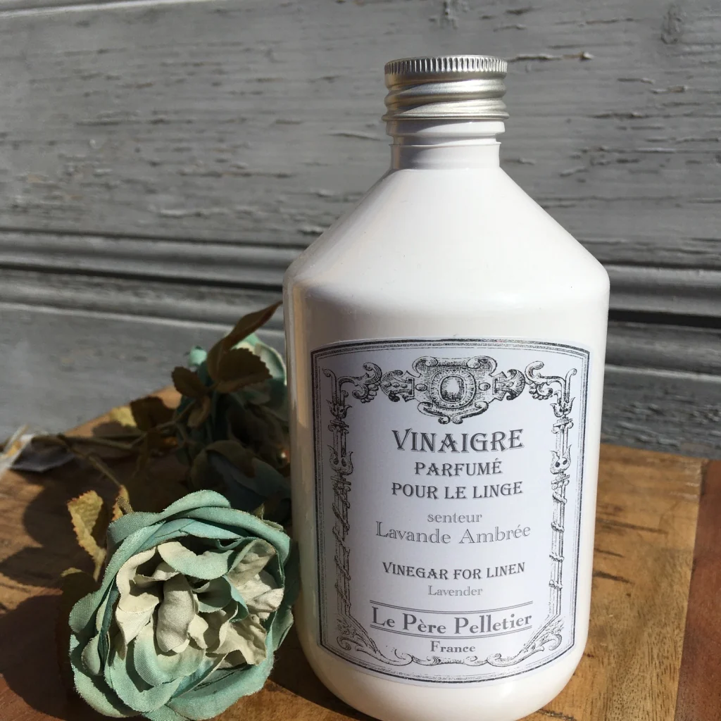 Le Père Pelletier Lavender pyykkietikka 500ml - Image 3