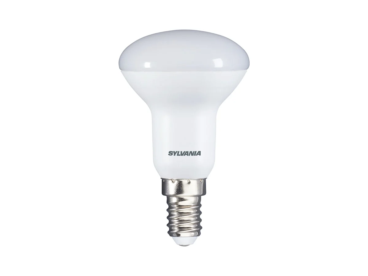5W, 470lm, RefLED R50, E14, 4000K, 50x83mm, Led kohdevalolamppu Sylvania - Image 2