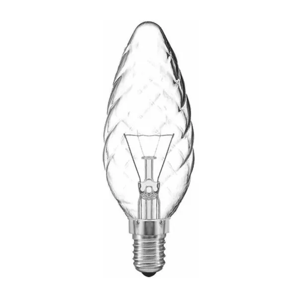 Patron Kynttilälamppu E14 25 W, 200 lm – kirkas, 240 V