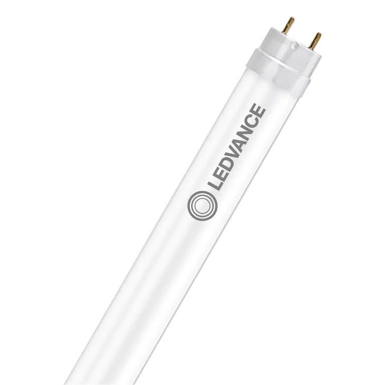 5.1W, 810/900lm, LEDTUBE T8 EM Superior, G13, 26.7x438mm, LED Putki Ledvance