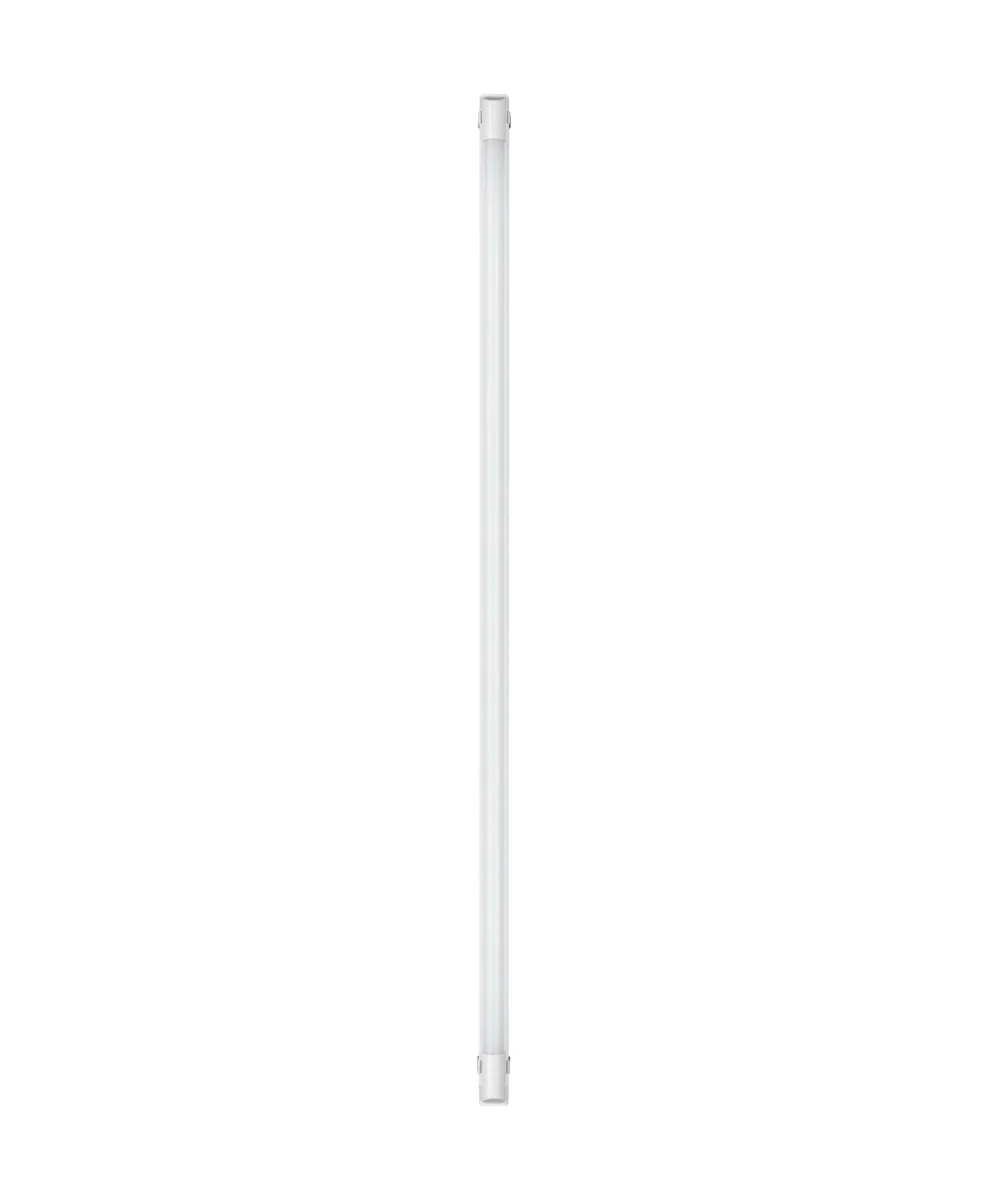 25W, 2600lm, LED Power Batten, IP20, IK03, 41x1200mm, LED Yleisvalaisin Osram - Image 3