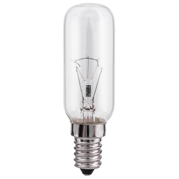 240V, 40W, 350lm, Special T25L, E14, 25x86mm, Jääkaappilamppu Patron
